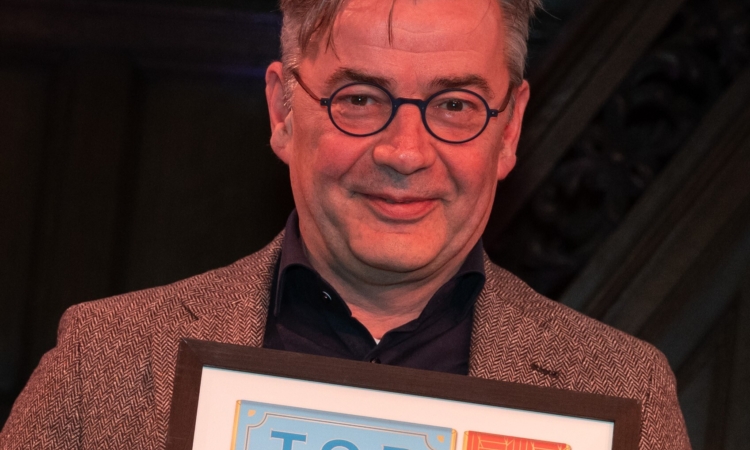 Arjen v Trigt vierkant