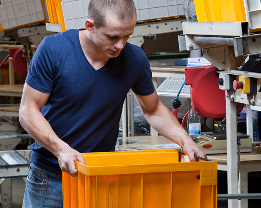 European distribution