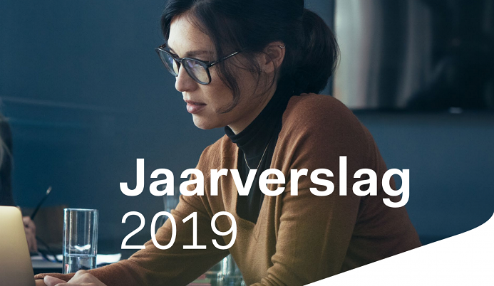 Jaaverslag 2019