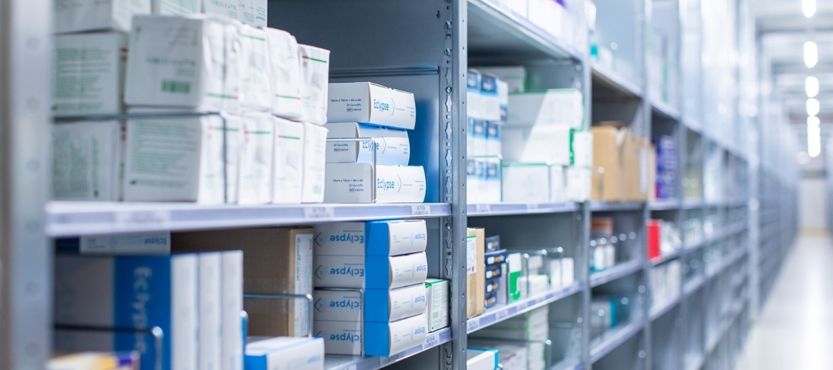 Fulfilment voor producenten en leveranciers