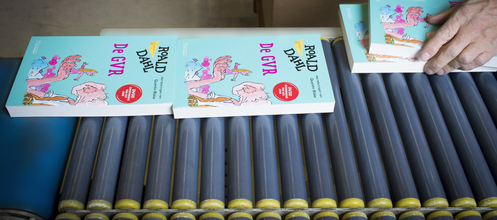 Value added logistics