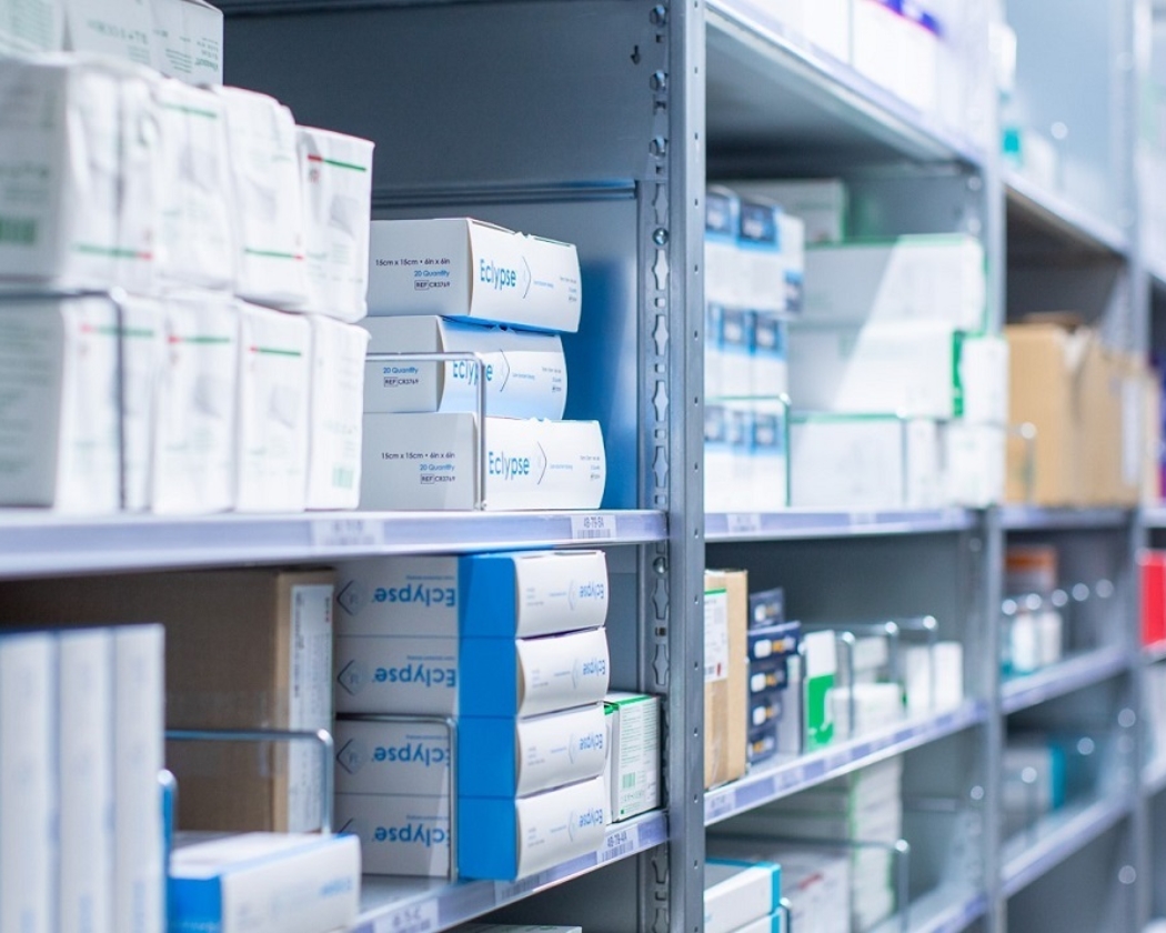 Fulfilment voor producenten en leveranciers